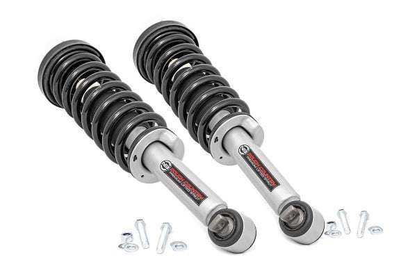 Rough Country - Ford F-150 N3 Leveling Struts