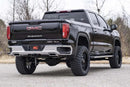 Rough Country - GMC Sierra 1500 6in Lift Kit