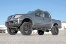 Rough Country - Nissan Frontier 6in Lift Kit