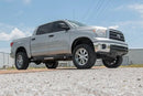 Rough Country - Toyota Tundra 3.5in Lift Kit