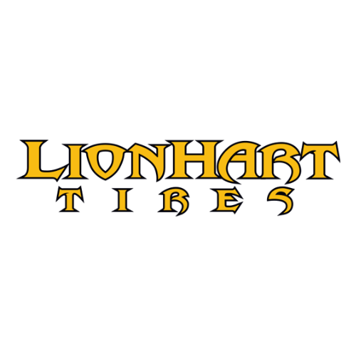 Lionhart LH EIGHT