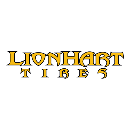 Lionhart Lionclaw HT