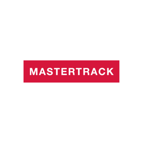 Mastertrack 8PR