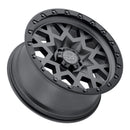 Black Rhino Sprocket