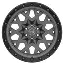 Black Rhino Sprocket